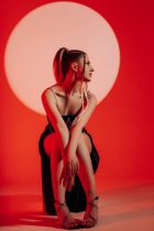 Ксюша  — экспресс-знакомство для секса от 8000