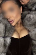 Проститутка Вика  (24 лет, Мурманск)